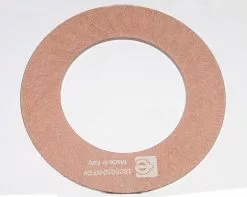 King Kutter F 22 Slip Clutch Plate Lining 196008 - Parts & Repair