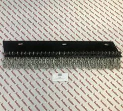 King Kutter 6' Rear Finish Mower Chain Guard, Left Hand - 403964 - Parts & Repair