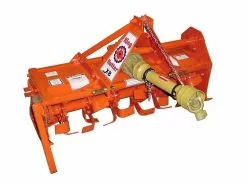King Kutter 4' Tiller, Orange - TG-48-XB-0 - Tillers -King Kutter Equipment Shop 05db4c05f196995492a236b71d591f2df511453b 108601 108601 image 108601