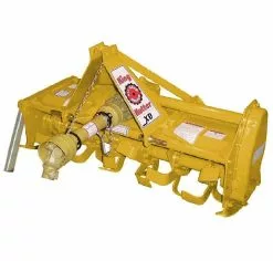 King Kutter 4' Tiller, Yellow - TG-48-XB-YK - Parts & Repair