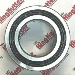 King Kutter Tiller Side Gearbox Double Ball Bearing 3210C 902018 - Parts & Repair