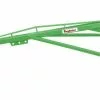 King Kutter Professional Heavy Duty Boom Pole, Green - BP-HD-JK - Specialty Equipment