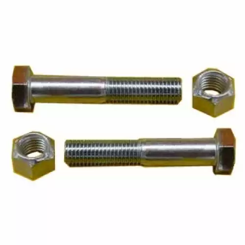 King Kutter Rear Finish Mower 3/4 inch x 4 inch Swivel Link Bolt Package 502011 - Parts & Repair 1 King Kutter Rear Finish Mower 3/4 inch x 4 inch Swivel Link Bolt Package 502011 - Parts & Repair