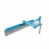 King Kutter 8' Landscape Rake, Blue - TYR-96-BK - Parts & Repair