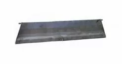 King Kutter Back Plate Assembly 7 Foot 402067 - Parts & Repair