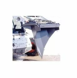 King Kutter Skid Steer Tree Spade - SS-TS-ZK - Equipment