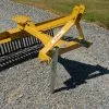 King Kutter Parking Stand 503200 - Parts & Repair