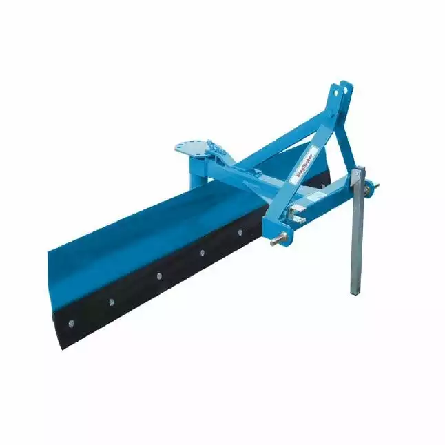 King Kutter 7' Rear Blade, Blue - TRB-84-BK - Rear Blades 1 King Kutter 7' Rear Blade, Blue - TRB-84-BK - Rear Blades