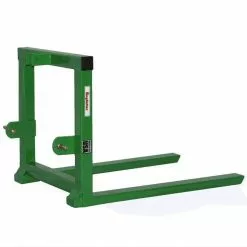 King Kutter Pallet Mover, Green - PM-15 PM-15-JK - Farm Implements & 3 Point Equipment