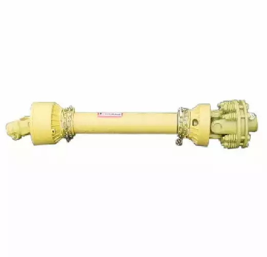 King Kutter 29 inch PTO Shaft with Slip Clutch 147129 - Farm Implements & 3 Point Equipment