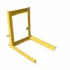 King Kutter Carry All, Yellow - CA-Y - Farm Implements & 3 Point Equipment