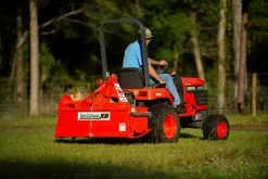 King Kutter 4' Tiller, Orange - TG-48-XB-0 - Tillers -King Kutter Equipment Shop 22abe099fad80ab2ad417a2138f2625a36170fa1 king kutter tg xb