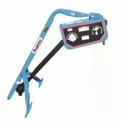 King Kutter Post Hole Digger without Auger Blue - PHD-00-SC-BK - Parts & Repair