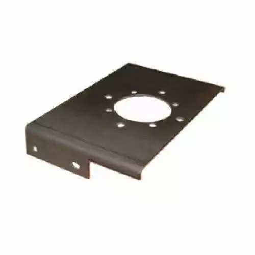King Kutter 4 Foot Rear Finish Mower Gear Box Plate 403029 - Parts & Repair 1 King Kutter 4 Foot Rear Finish Mower Gear Box Plate 403029 - Parts & Repair