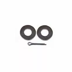 King Kutter Rotary Kutter Wheel Washer Kit 501013 - Parts & Repair