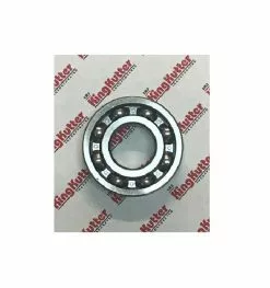 King Kutter Tiller Ball Bearing 6307 155007 - Parts & Repair