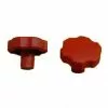 King Kutter Plastic Hand Knobs 2 Pack 502287 - Farm Implements & 3 Point Equipment