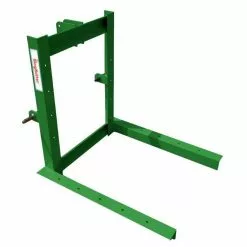 King Kutter Carry All, Green - CA-JK - Parts & Repair