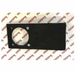 King Kutter ATV Disc Bearing Stand 1/4 x 5 x 12-3/4 310049 - Parts & Repair