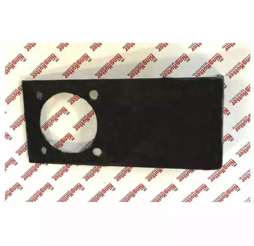 King Kutter ATV Disc Bearing Stand 1/4 x 5 x 12-3/4 310049 - Parts & Repair 1 King Kutter ATV Disc Bearing Stand 1/4 x 5 x 12-3/4 310049 - Parts & Repair