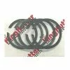 King Kutter 40 Hp Gearbox Snap Ring Pk. 5 501138 - Parts & Repair