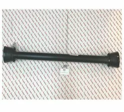 King Kutter Bypy PTO Shield Kit Black All Rotating Retainer Series 197124 - Parts & Repair