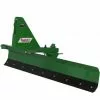 King Kutter 8' Professional PRB Series Rear Blade, Green - PRB-96-JP - Rear Blades