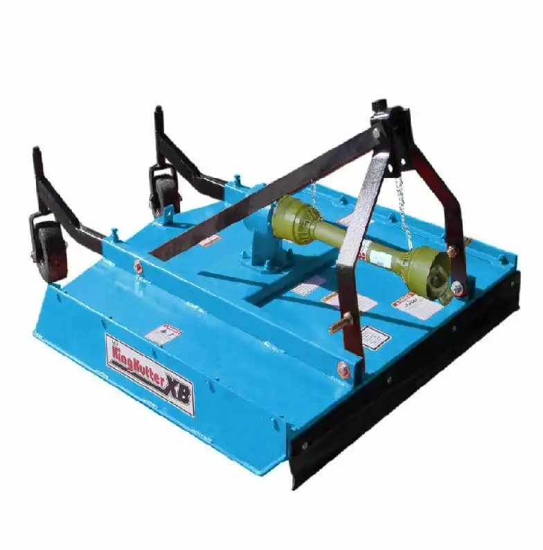 King Kutter, Blue - 3 Point Lift Kutter, Blue - L-48-40-XB-BP - Parts & Repair 1 King Kutter, Blue - 3 Point Lift Kutter, Blue - L-48-40-XB-BP - Parts & Repair