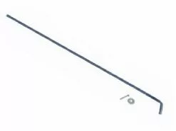 King Kutter 7 Foot Tail Rod Assembly 505015 - Parts & Repair