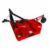 King Kutter 5' Lift Rotary Kutter Slip Clutch, Red - L-60-40-SC-RR - Rotary Mower Parts