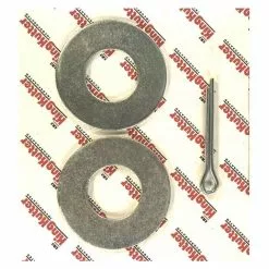 King Kutter Heavy Duty Kutter Wheel Fork Washer Set 501045 - Parts & Repair