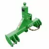King Kutter Heavy Duty Trailer Mover with Ball, Green - TM-GN-HD-JK - Accessories