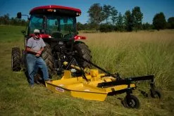 King Kutter Rotary Kutter 6' HD with 80 HP Gearbox, Yellow - L-72-80-HD - Rotary Mower Parts -King Kutter Equipment Shop 3d441dadec5ab9577b33eede86d13bad218166d1 king kutter heavy duty tiller 2 2