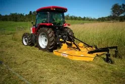 King Kutter Rotary Kutter 7' HD with 80 HP Gearbox, Yellow - L-84-80-HD - Rotary Mower Parts -King Kutter Equipment Shop 423c1ad0e81165d31e0c2ae0c53a318aac686b3d king kutter heavy duty tiller 3