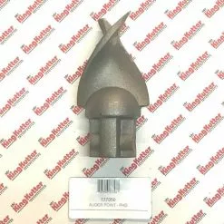 King Kutter Post Hole Digger Auger Point 177050 - Parts & Repair
