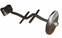 King Kutter Seeder Agitator Assembly 900138 - Parts & Repair