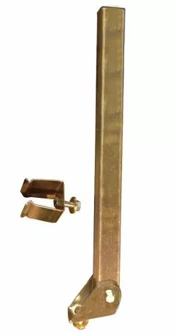 King Kutter Support Stand Assembly 505022 - Parts & Repair