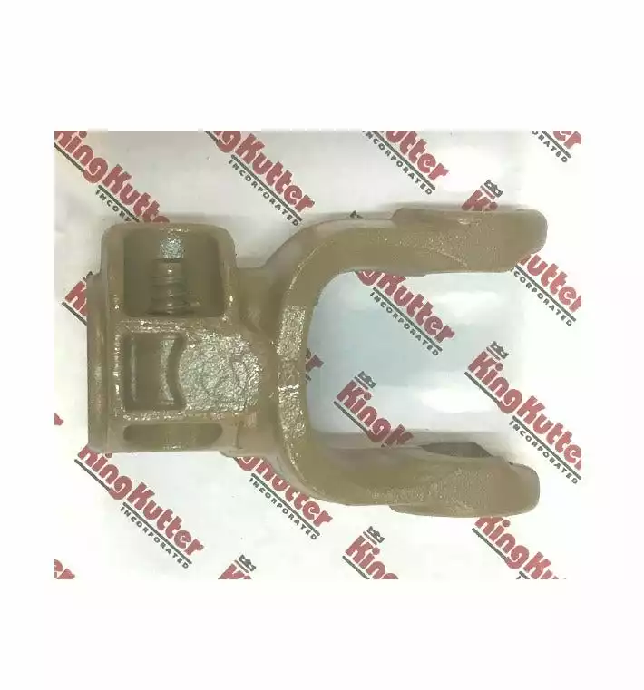 King Kutter Bypy Tractor End Yoke #40507R 151035 - Parts & Repair 1 King Kutter Bypy Tractor End Yoke #40507R 151035 - Parts & Repair
