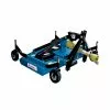 King Kutter 5' Free Floating Flex Hitch Rear Discharge Finishing Mower, Blue - RFM-60-BK - Parts & Repair