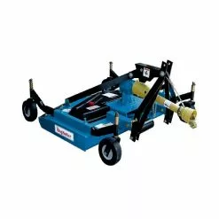 King Kutter 5' Free Floating Flex Hitch Rear Discharge Finishing Mower, Blue - RFM-60-BK - Parts & Repair