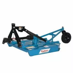 King Kutter 4' Flex Hitch Rotary Kutter, Blue - L-48-40-P-FH-BP - Parts & Repair
