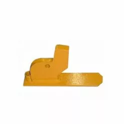King Kutter Bottom Latch Assembly 401042 - Accessories