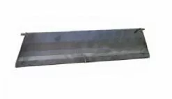 King Kutter 5 Foot Back Plate Assembly 402046 - Farm Implements & 3 Point Equipment