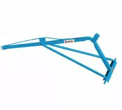 King Kutter Boom Pole, Blue - BP-BK - Parts & Repair