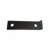 King Kutter 7 ft Double Idler Pulley Bracket 312641 - Finish Mower Parts