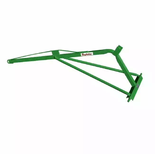 King Kutter Boom Pole, Green - BP-JK - Parts & Repair 1 King Kutter Boom Pole, Green - BP-JK - Parts & Repair