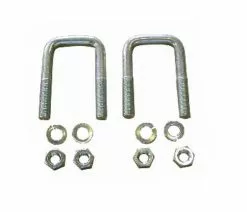 King Kutter 5/8inch Hanger Bolt Set 504099 - Parts & Repair