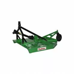 King Kutter 6' Lift Cutter with Slip Clutch, Green - L-72-40-SC-P6-JK - Cutting
