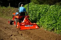 King Kutter 4' Tiller, Orange - TG-48-XB-0 - Tillers -King Kutter Equipment Shop 629a29fb55a39c7808799ef728253f7e475782e9 king kutter tg xb 4