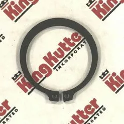 King Kutter Tiller Side Gearbox Retainer Ring 40 mm 902006 - Parts & Repair